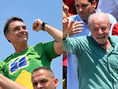 Balotaje en Brasil: Bolsonaro afirmó que llegó el “momento del cambio” y Lula lo acusó de mentir