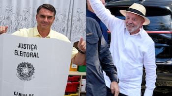 Elecciones Brasil 2026: cerraron los comicios y hay expectativa por los primeros resultados