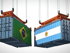 Argentina recortó fuerte el déficit con Brasil: los 3 sectores que mandan en la relación bilateral