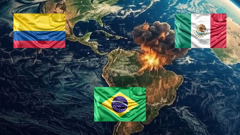 El nuevo acuerdo busca acercar a los países de Latinoamérica sin prejuicio de las ideologías.