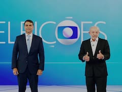 Backstage del último duelo entre Lula y Bolsonaro: invitados, mención a Milei y el guión que se rompió