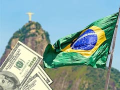 El real toca su menor nivel desde 2024 en Brasil: cuál es el riesgo para Argentina y qué hacer con los pesos