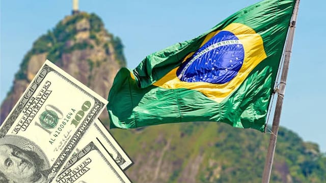 El real toca su menor nivel desde 2024 en Brasil: cuál es el riesgo para Argentina y qué hacer con los pesos