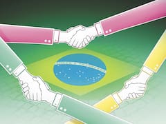 Los desafíos de Lula 4