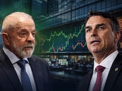 Cedear: las cinco acciones brasileñas que el mercado mira con lupa antes de las elecciones