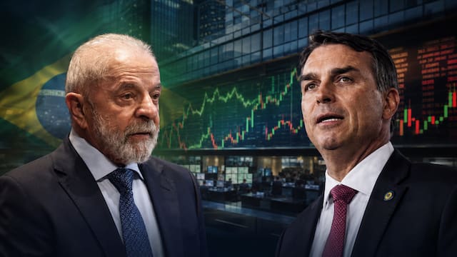 Cedear: las cinco acciones brasileñas que el mercado mira con lupa antes de las elecciones