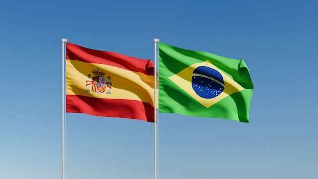 España y Brasil cierran 15 acuerdos de cooperación estratégica con proyección global