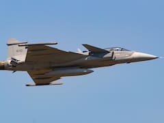 Brasil fabricó el primer Gripen F-39E, un caza supersónico que pocos países pueden producir: tiene radar AESA y sistema de guerra electrónica