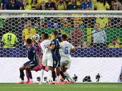 Brasil aplasta a Haití 3-0 y recupera la confianza en el Mundial 2026