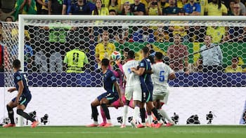 Brasil aplasta a Haití 3-0 y recupera la confianza en el Mundial 2026