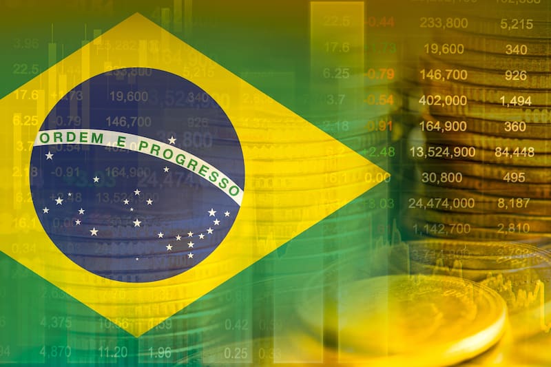 Brasil, la potencia militar más influyente de América Latina en el contexto geopolítico actual (Fuente: Shutterstock).