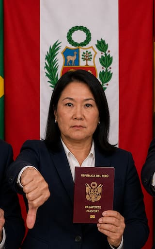 Oficial | Aeropuertos de Brasil, Bolivia y Perú bloquearán el ingreso y la salida del país a quienes posterguen este trámite de actualización en su pasaporte