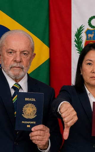 Ya es oficial | Aeropuertos de Brasil, Bolivia y Perú impedirán la salida del país a quienes aplacen este trámite de actualización en su pasaporte