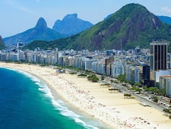 El efecto Lula en el verano de los argentinos: las nuevas ofertas en aéreos y paquetes turísticos para viajar a Brasil