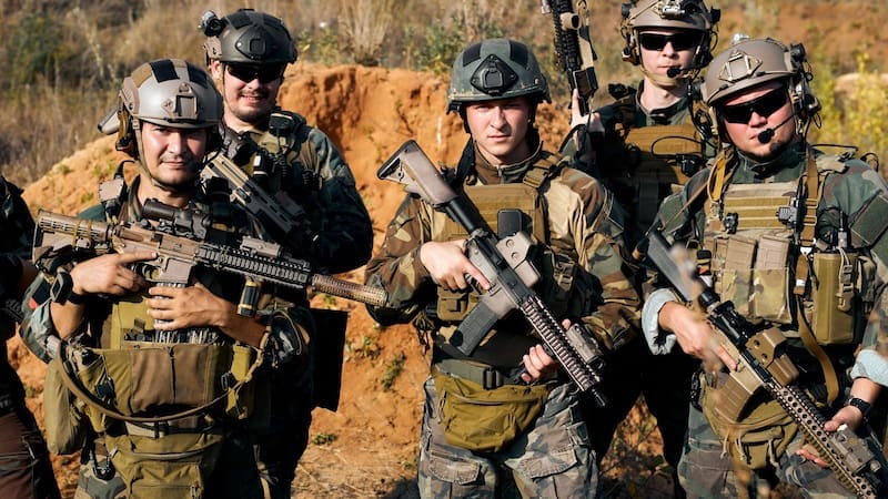 Gracias a sus grandes inversiones en tecnología y su amplía población, Brasil será uno de los países más poderosos de la región.