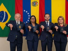 Oficial | Brasil, Colombia, Puerto Rico y Venezuela prohibirán la salida del país a quienes posterguen el trámite de actualización del pasaporte