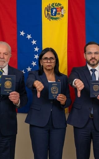 Oficial | Brasil, Colombia, Puerto Rico y Venezuela prohibirán la salida del país a quienes posterguen el trámite de actualización del pasaporte