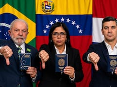 Es oficial | Brasil, Venezuela y Paraguay prohíben el ingreso y la salida del país a quienes posterguen este trámite del pasaporte
