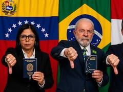Confirmado | Brasil, Venezuela y Paraguay bloquearán el ingreso y la salida del país a las personas que posterguen este trámite del pasaporte