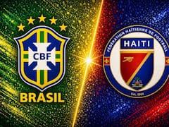 Previo al partido: Brasil busca avanzar en el Mundial ante Haití