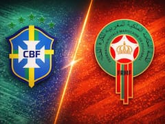 Brasil vs Marruecos: fecha, dónde verlo y sede del partido de la primera ronda del Mundial 2026