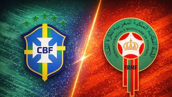 Brasil vs Marruecos: fecha, dónde verlo y sede del partido de la primera ronda del Mundial 2026