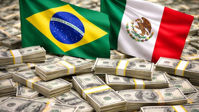 No es Brasil, ni México: este país latino crecerá, aumentará su fortuna y será la principal economía de América latina