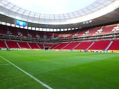 Un país latino construyó un estadio de fútbol que se compara con el de las grandes potencias: tiene capacidad para más de 70.000 personas