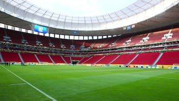 Un país latino construyó un estadio de fútbol que se compara con el de las grandes potencias: tiene capacidad para más de 70.000 personas