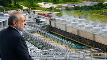 Braskem, donde participa Carlos Slim con Idesa, obtiene luz verde para reestructurar deuda de 10,900 MDD