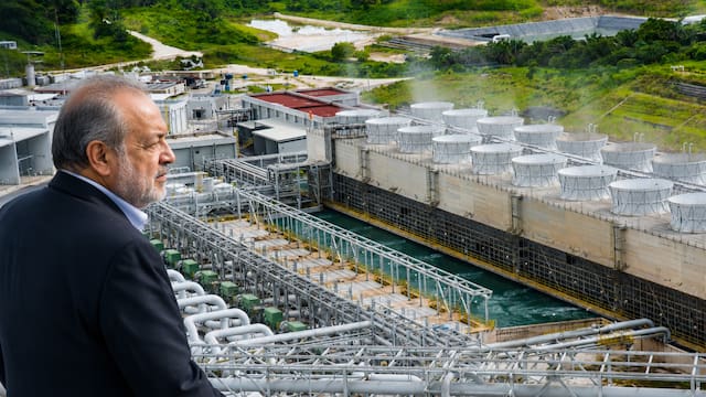 Braskem, donde participa Carlos Slim con Idesa, obtiene luz verde para reestructurar deuda de 10,900 MDD