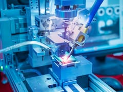 Histórico: el Gobierno y una empresa de los Estados Unidos hará una inversión millonaria para fabricar microchips en el país