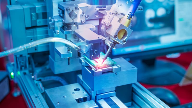 El Gobierno y una tecnológica de EE. UU. invertirán 2350 millones en una planta de chips en Cáceres. El proyecto prevé más de 2100 empleos y refuerza la autonomía industrial de Europa.