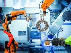 Cómo son los robots que llegan de China y transforman la industria