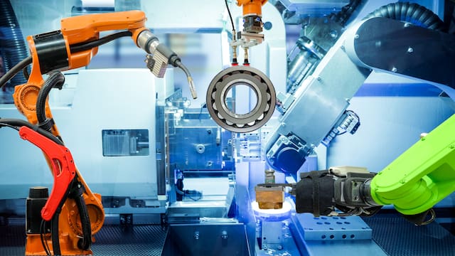 Industriales de EEUU califican al T-MEC como indispensable para la manufactura en Norteamérica