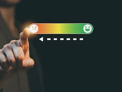 Brecha de expectativas: las empresas esperan crecer este año pero sus empleados dudan