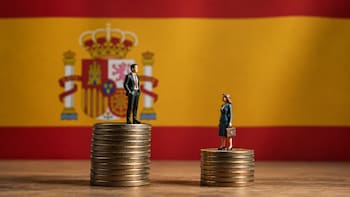 Las mujeres cobran casi 5000 euros menos al año que los hombres: España endurece las normas que deben cumplir las empresas desde ahora