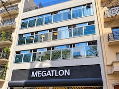 El influencer del real estate va por más: compró su tercer edificio y ya invirtió más de u$s 13 millones