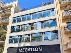 El influencer del real estate va por más: compró su tercer edificio y ya invirtió más de u$s 13 millones