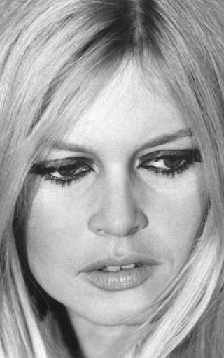 Murió Brigitte Bardot, icono del cine francés y activista por los animales