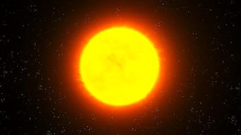 La NASA confirmó la llegada del “rey del cielo” en enero: será única en todo el año y podrá verse en esta fecha