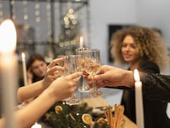 Mesa fría y buena suerte: los temas que lideran las búsquedas en Google para recibir el 2026