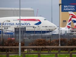 En pleno conflicto por Malvinas, regresa el vuelo directo entre Buenos Aires y Londres