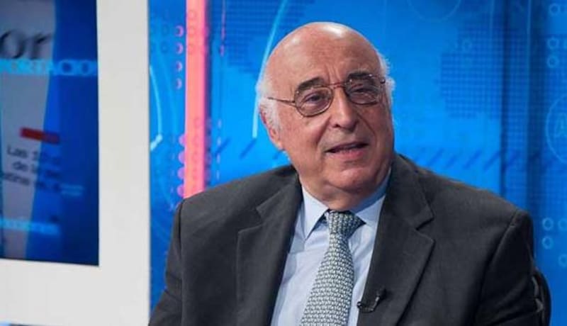 Broda fue categórico al señalar que el país debe abandonar el uso del tipo de cambio como ancla inflacionaria.