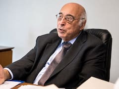 Broda descarta una corrida cambiaria inminente y pone el foco en un problema que puede arrastrarse hasta 2027