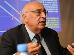 Broda advirtió por el “dólar barato”, sugirió un nuevo precio y recomendó cambiar de esquema cambiario