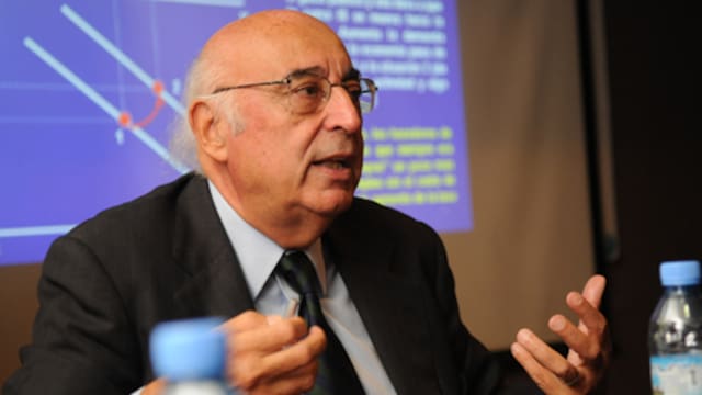 Broda advirtió por el “dólar barato” y recomendó cambiar de esquema cambiario