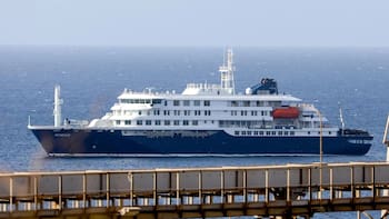 Oficial y confirmado | Llega el crucero con hantavirus a Canarias: el Gobierno determinó en qué casos será obligatoria la cuarentena