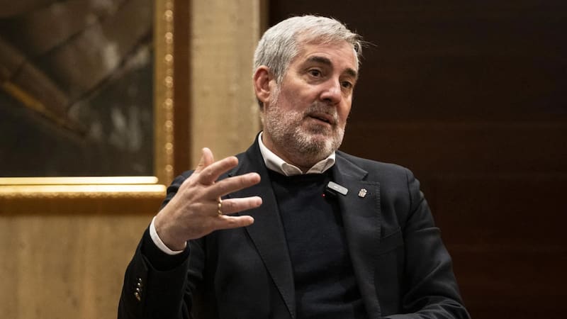 Brote de Hantavirus | Ya decidieron qué hacer con el crucero de pasajeros infectados que irá a Canarias