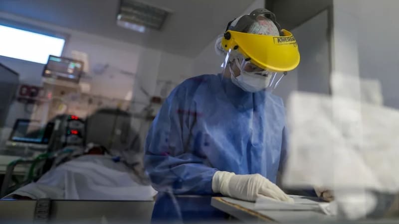 Brote de Hantavirus | Ya decidieron qué hacer con el crucero de pasajeros infectados que irá a Canarias